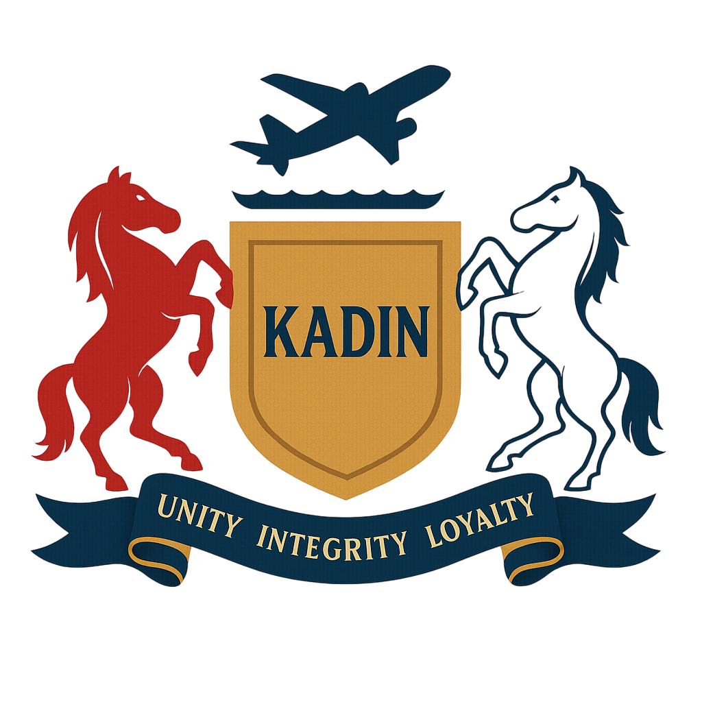 Logo Kadin Banjarbaru